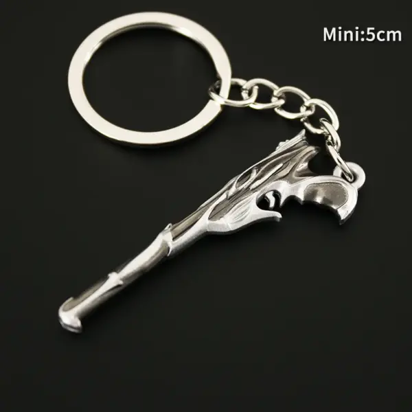 Phantom Valorant Mini Keychain Knife 8cm - Image 27