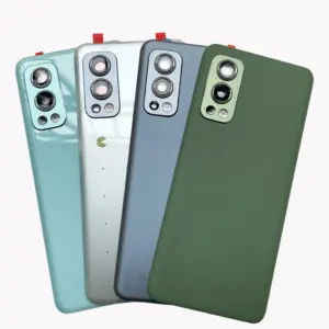 OnePlus Nord 2 5G Rear Glass Housing Cover