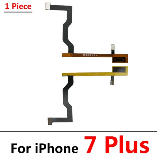 Home Touch ID Fingerprint Button for iPhone 6-8 Plus - Image 16