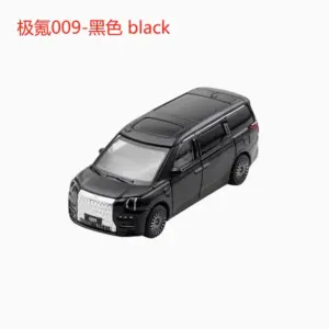 1:64 Scale ZEEKR 009 Alloy Car Model 21 S3bda45decc714a44a4f01825f5fbb1dbe