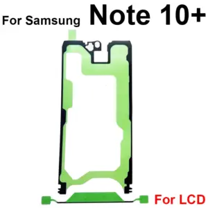 Samsung Galaxy Note 10/Plus Fullset Adhesive Kit 14 S3bdc8b4950484574bb3a20f9a098e2537
