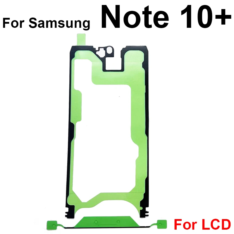 Samsung Galaxy Note 10/Plus Fullset Adhesive Kit 6 Samsung Galaxy Note 10/Plus Fullset Adhesive Kit - Image 6