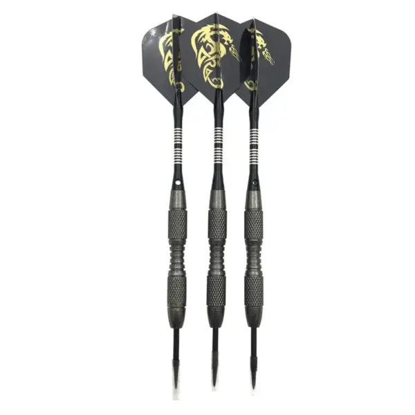 3pcs 20g High Quality Tungsten Steel Darts Set - Image 4