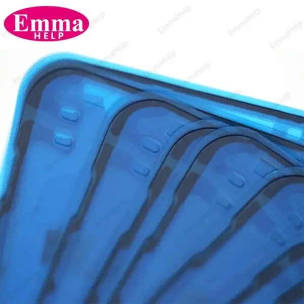 10pcs Waterproof Battery & Screen Adhesive for iPhone - Image 5