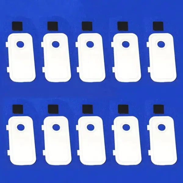 10PCS ABS Cabin Doors for RC Model Boats - Image 9