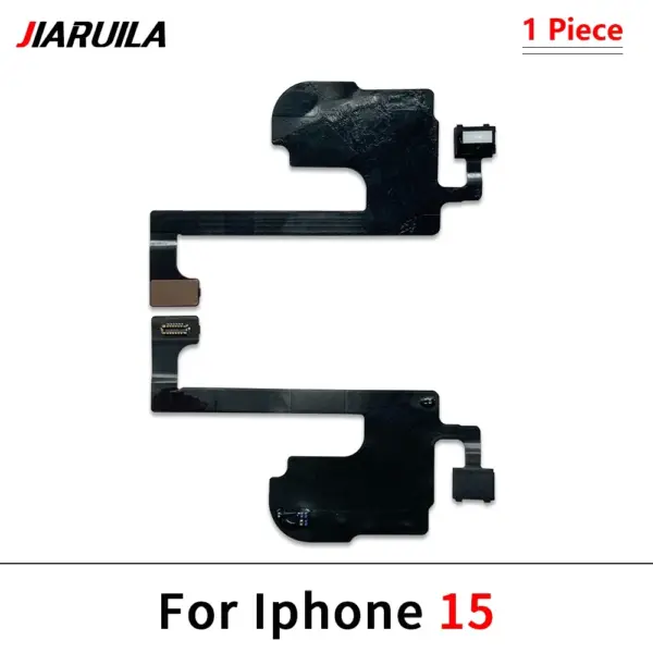 iPhone 13-15 Pro Front Sensor Flex Cable - Image 7