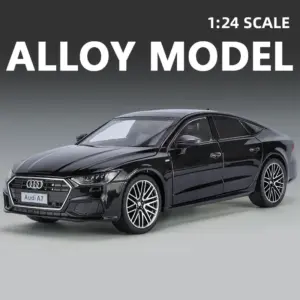 1:24 Audi A7 Coupe Diecast Model Car 18 S3c1350c765a44e5d8d62bf79b0ca68d5a