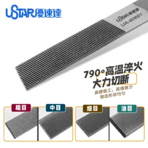 Military Mecha Model Cutting and Polishing Tools