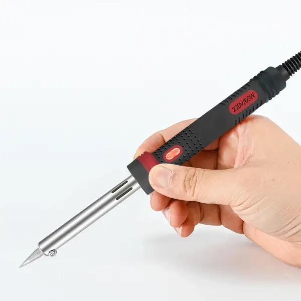 220V 60W Electric Soldering Iron Tool - Image 7