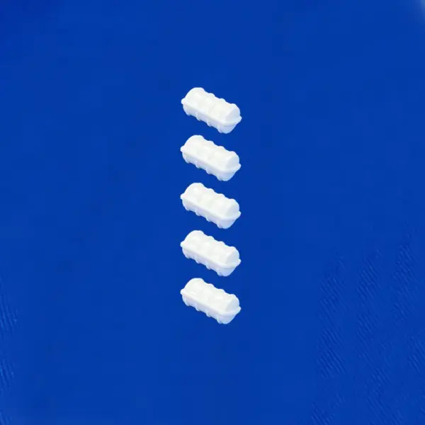 5PCS Mini ABS Plastic Lifesaving Capsules - Image 8