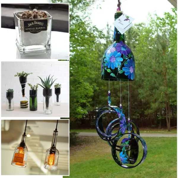 Glass Bottle Cutter for Square and Round Bottles - Image 6
