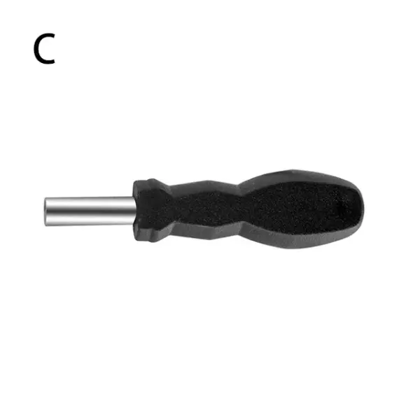 Multifunction 6.35mm Magnetic Bit Driver Set - Image 14