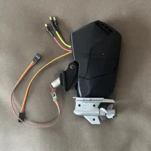 3S RC Boat Outboard Motor 2217 Brushless Engine