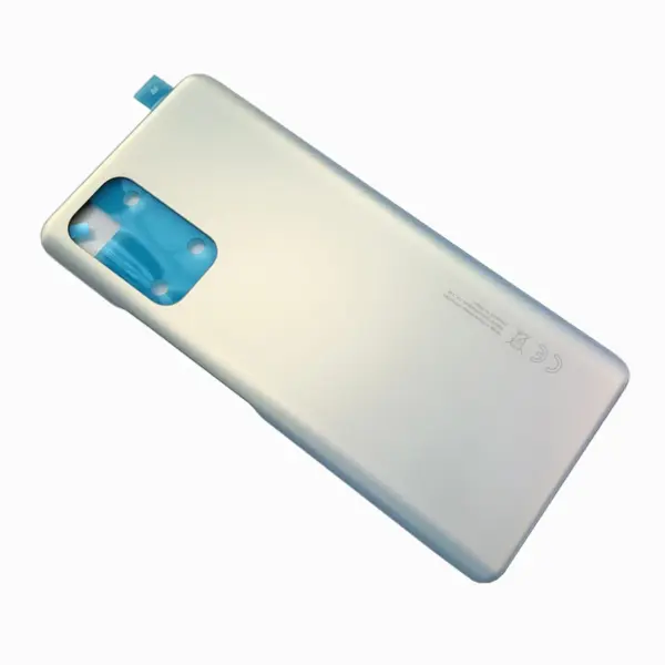 Glass Battery Cover for Xiaomi Redmi Note 10 Pro - Image 4