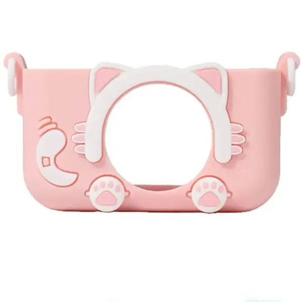 Universal Outdoor Camera Silicone Case - Image 4