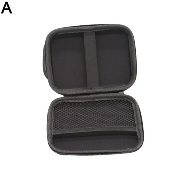 EVA Hard Case for R36S R35S Game Consoles - Image 8