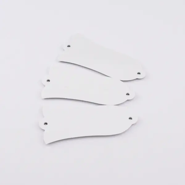 Guitar Truss Rod Cover for USA LP and SG - Image 2