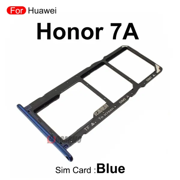 Huawei Honor 5C SIM Card Tray Holder Replacement - Image 12