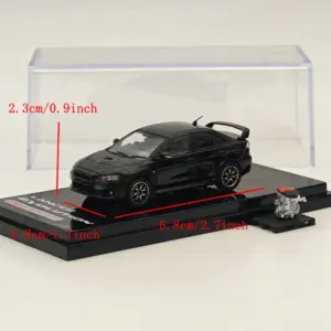 Hobby Japan 1/64 Lancer Evolution X Model Car 11 S3c880f43bbfb426880e9151eefe6874cq