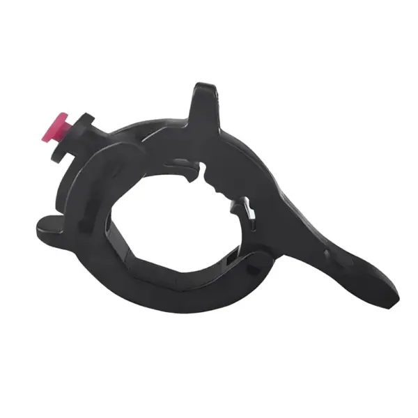 Motorcycle Throttle Control Assist Grips - Image 6
