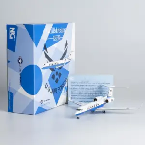 75027 U.S. Air Force Model Jet Collector's Item