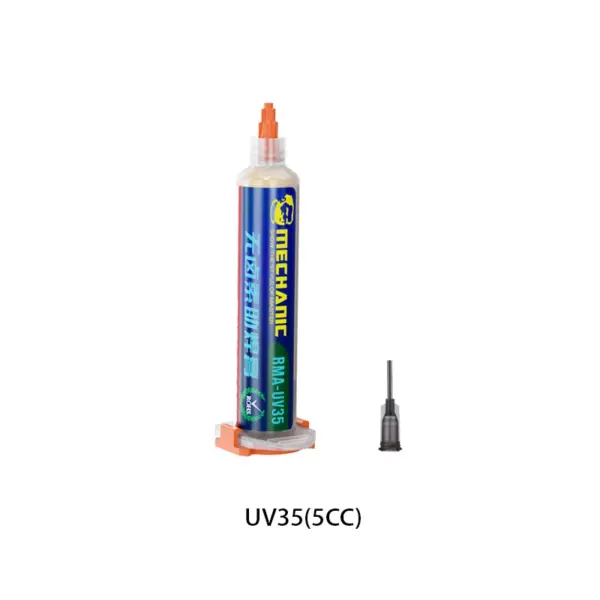 Lead-Free Solder Flux Paste for BGA Repair - Image 7