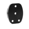 CNC Aluminum Mount for GoPro Action Cameras