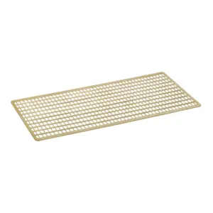 Brass Etched Ladders for RC Boat Models