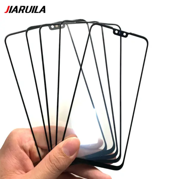 Huawei LCD Touch Screen Glass with OCA Film - Image 2