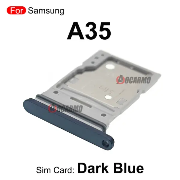 Samsung Galaxy A15/A25/A35 SIM Tray Replacement - Image 6