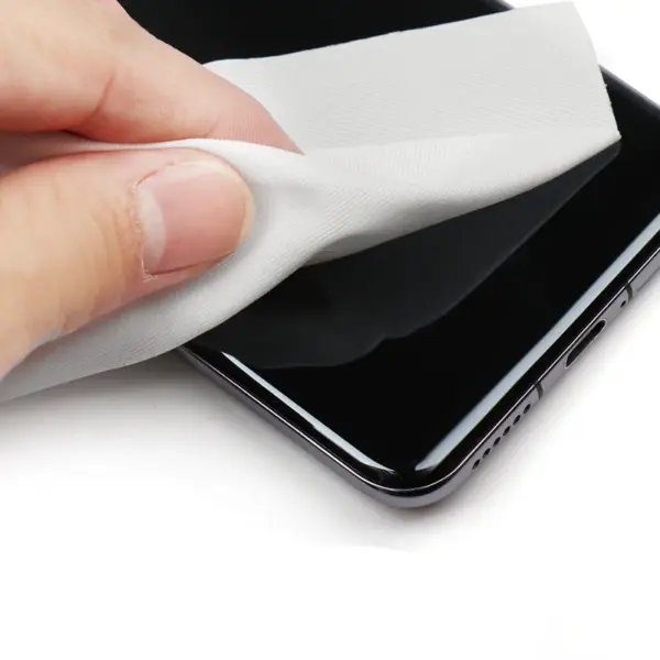 100 Pcs Dust-Free Cleaning Cloths for Devices - Image 5