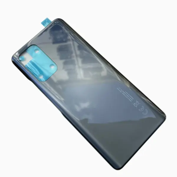Glass Battery Cover for Xiaomi Redmi Note 10 Pro - Image 2