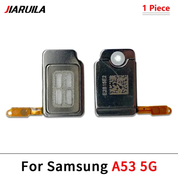 Samsung A33 5G Top Ear Speaker Replacement - Image 5