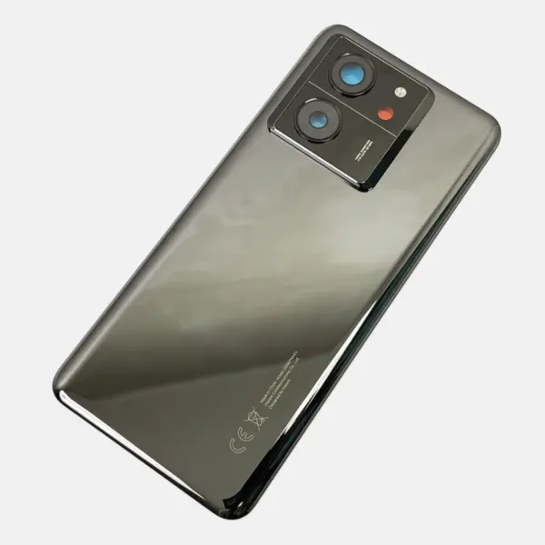 Xiaomi 13T 13T Pro Back Cover Glass Repair - Image 2