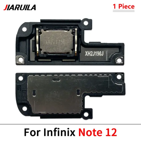 Infinix & Tecno Loudspeaker & Ringer Module Bundle - Image 7