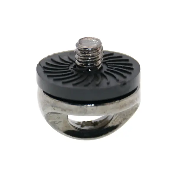 1/4 Inch Screw Adapter for Camera Strap - Image 3
