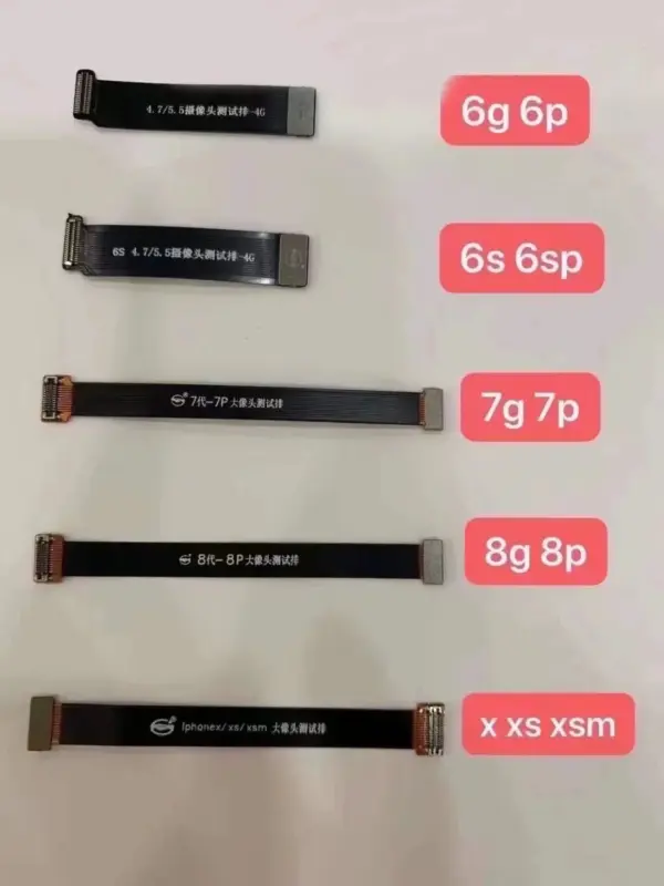 iPhone Rear Camera Test Flex Cable Tool - Image 2