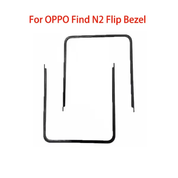 Oppo Find N Screen Bezel Frame Support - Image 9