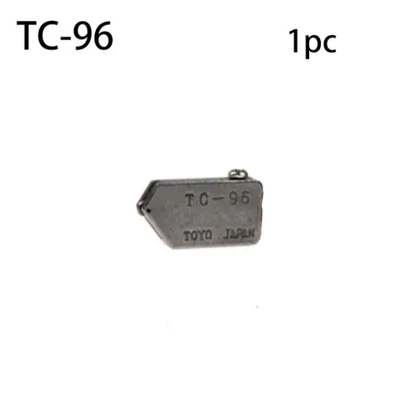 TC-17 Professional Glass Cutter Tool with Oil - Image 9