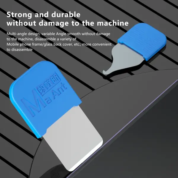 Ultra Thin Steel Opening Tools for Phones - Image 2