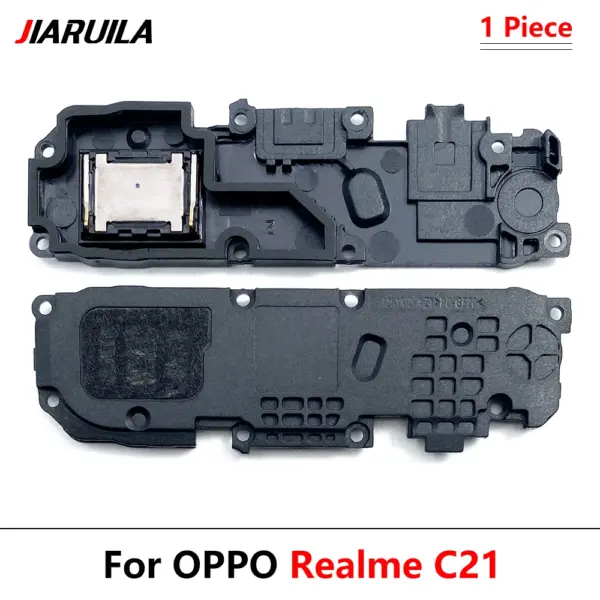 OPPO Realme C2 C3 C11 C12 C15 C21 Bottom Loudspeaker Ringer - Image 8