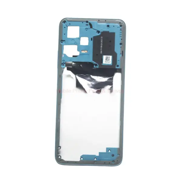 Xiaomi Redmi Note 12 5G Middle Frame Housing - Image 6