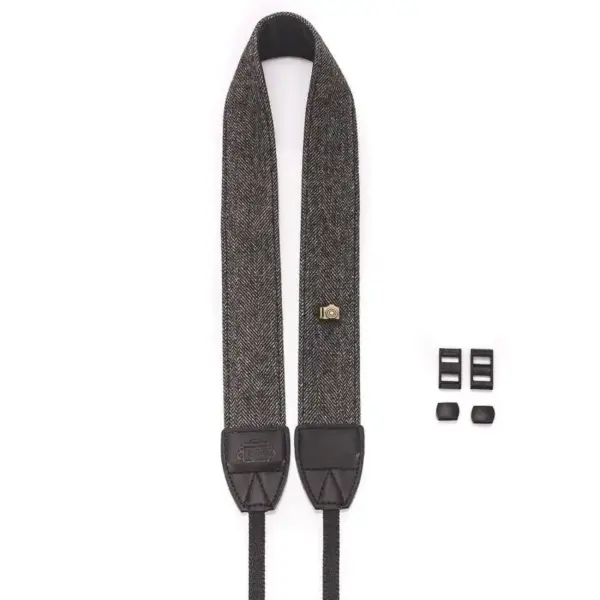 Adjustable DSLR Camera Shoulder Strap - Image 6