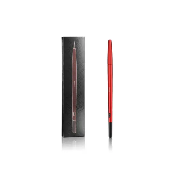 Aluminium Alloy Interchangeable Fine Tip Brush - Image 8