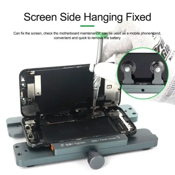 Universal LCD Screen Separator Tool for Mobile - Image 6