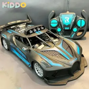 Remote Control Drift Racing Car 1:20 Scale