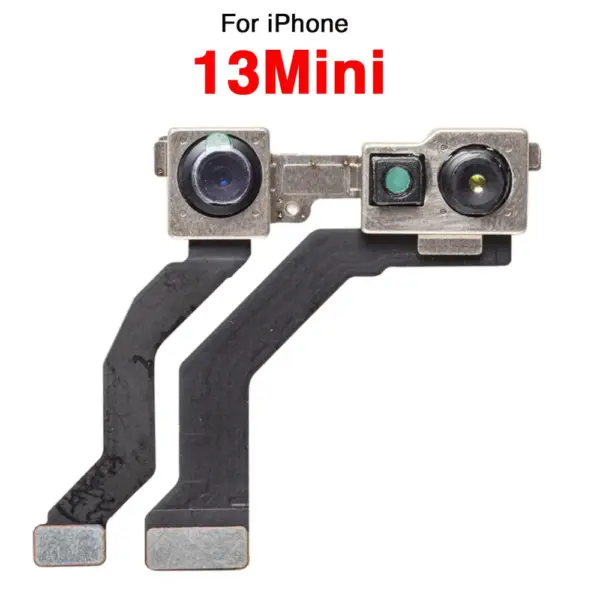iPhone 11-13 Pro Max Face Camera Flex Cable Replacement - Image 10