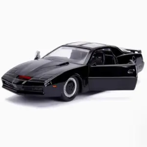 1/32 Diecast Knight Rider Pontiac Firebird Model 10 S3e9b780df57942d8b75ce1855442c6e9H