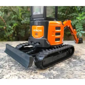 HITACHI ZAXIS ZX35U-5A Diecast Model 1/30 Scale 9 S3ecc899341b94dddaa2c32beaf032c69p