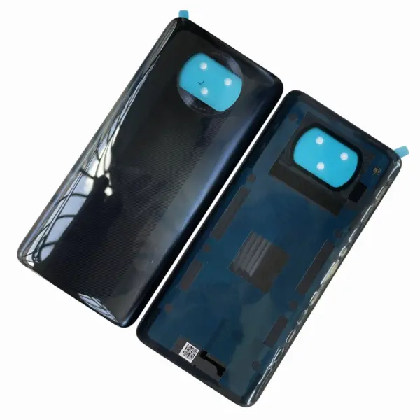 A+++ Xiaomi POCO X3 Rear Housing Cover - Image 6